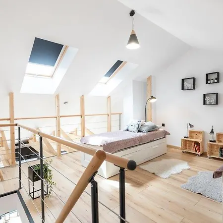 Szczyrkowskie & Fun 16 - Z Widokiem Na Gory - Sauna I Jacuzzi