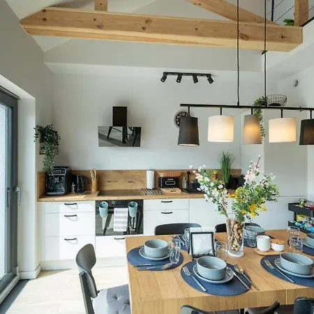 شقة Szczyrkowskie & Fun 16 - Z Widokiem Na Gory - Sauna I Jacuzzi شتوروك