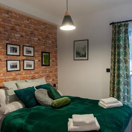 Szczyrkowskie & Fun 16 - Z Widokiem Na Gory - Sauna I Jacuzzi Appartement *