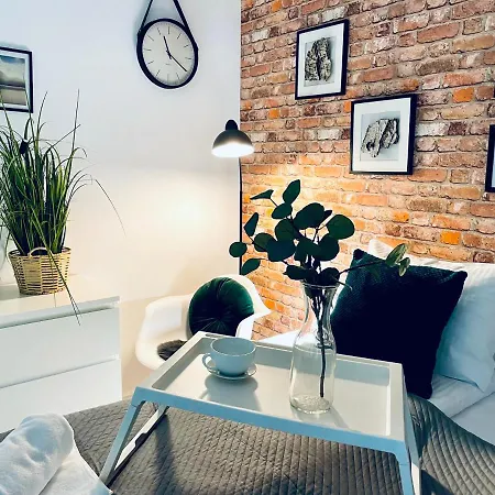 Szczyrkowskie & Fun 16 - Z Widokiem Na Gory - Sauna I Jacuzzi Appartement Szczyrk