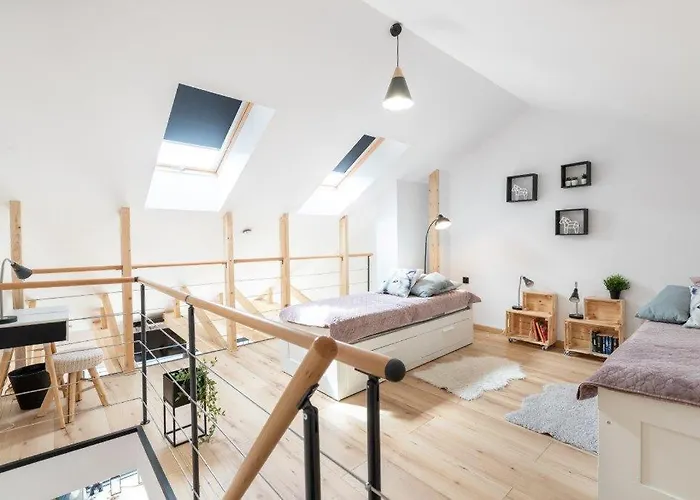 Szczyrkowskie & Fun 16 - Z Widokiem Na Gory - Sauna I Jacuzzi