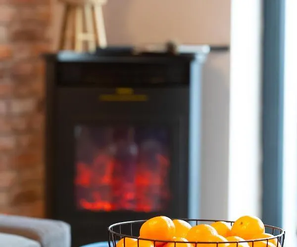 Szczyrkowskie & Fun 16 - Z Widokiem Na Gory - Sauna I Jacuzzi * שצ'צ'ירק